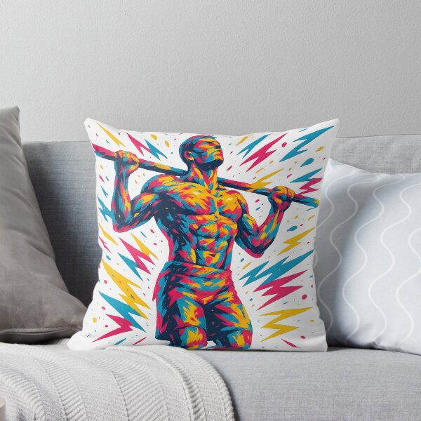 Item preview, Color Rep Power designed and sold by FreddyE.