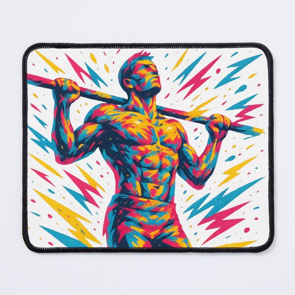 Item preview, Color Rep Power designed and sold by FreddyE.