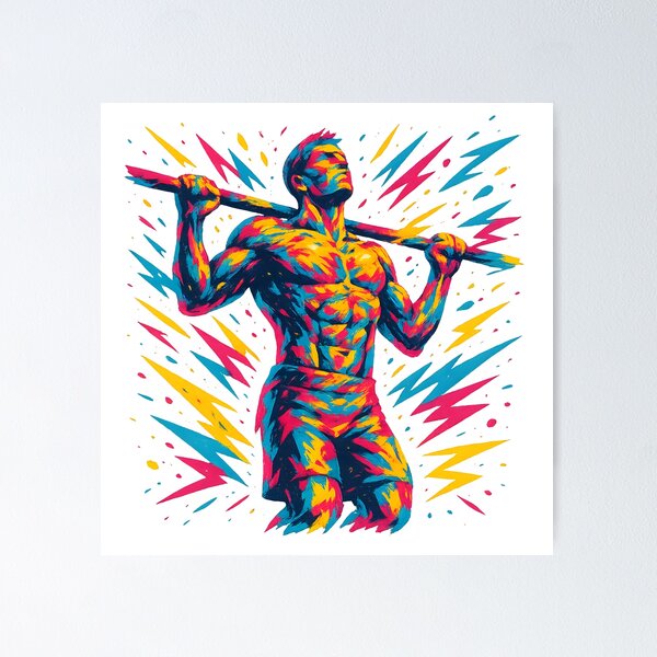 Item preview, Color Rep Power designed and sold by FreddyE.