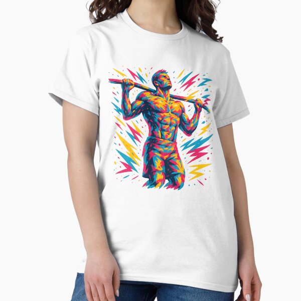 Item preview, Color Rep Power designed and sold by FreddyE.