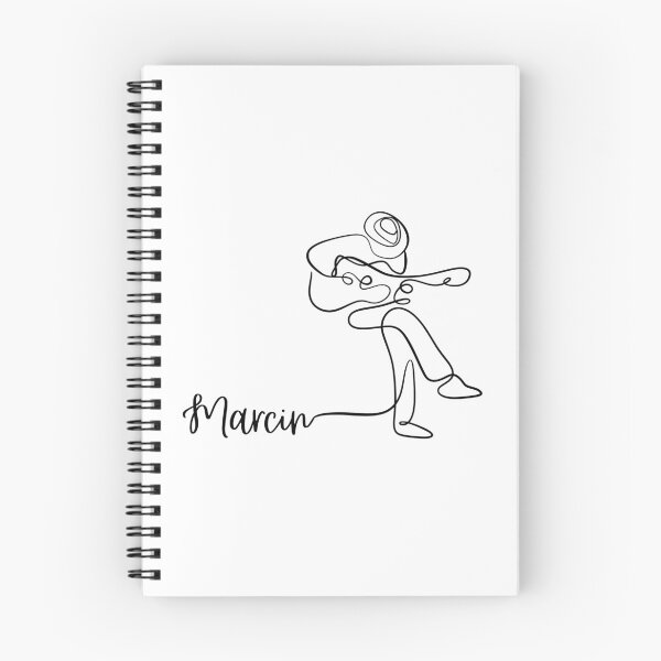 Item preview, Marcin Patrzalek Guitarist  designed and sold by Anniko Art Studio.