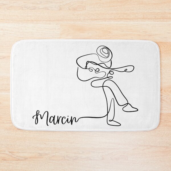 Item preview, Marcin Patrzalek Guitarist  designed and sold by Anniko Art Studio.