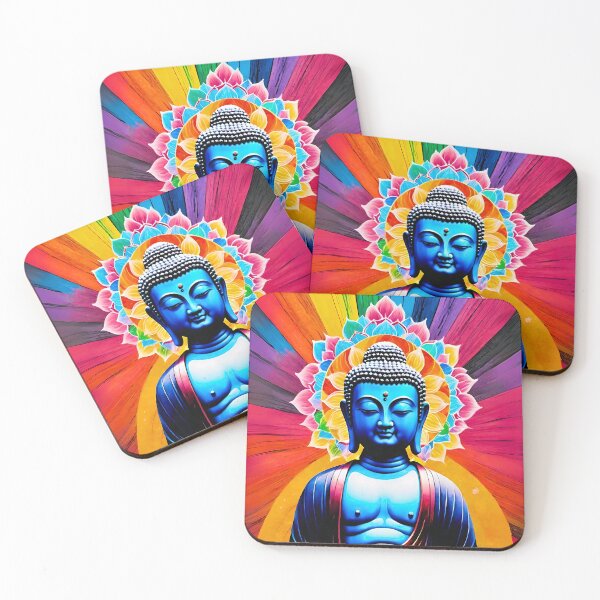 Item preview, Buddha Art  designed and sold by ZenGrooves.