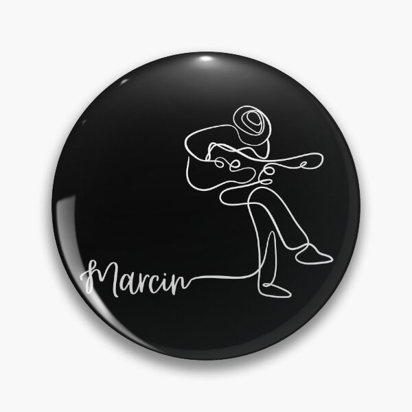 Item preview, Marcin Patrzalek Guitarist  designed and sold by Anniko Art Studio.