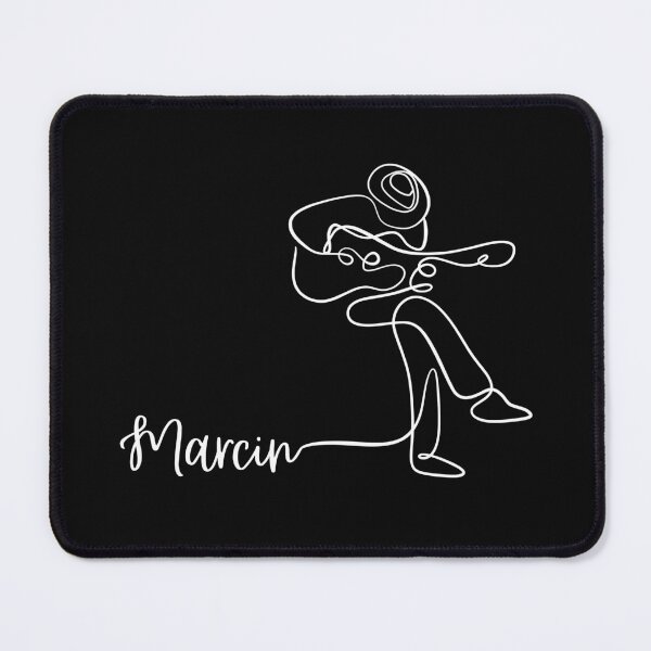Item preview, Marcin Patrzalek Guitarist  designed and sold by Anniko Art Studio.