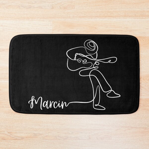 Item preview, Marcin Patrzalek Guitarist  designed and sold by Anniko Art Studio.