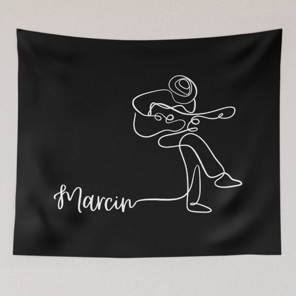 Item preview, Marcin Patrzalek Guitarist  designed and sold by Anniko Art Studio.