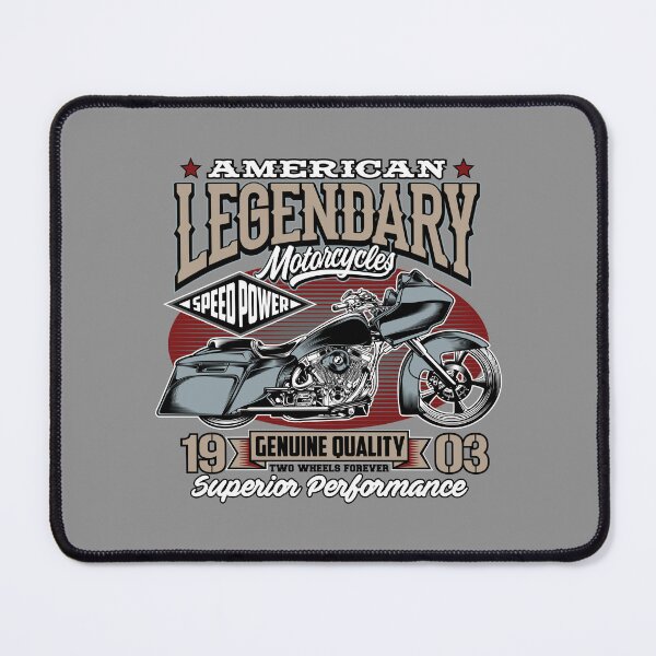 Item preview, legendary vintage American motorcycle designed and sold by Joncasmiart.