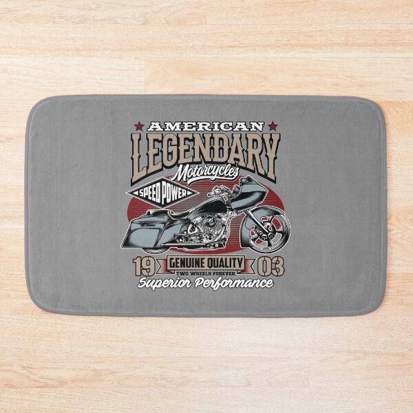 Item preview, legendary vintage American motorcycle designed and sold by Joncasmiart.