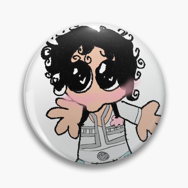 Item preview, Date Everything Johnny Splash doodle designed and sold by DumAzriiii.