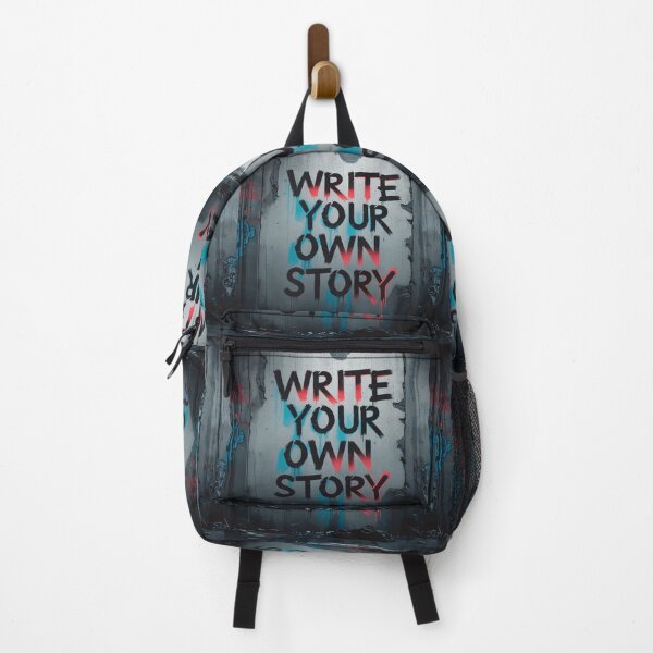 Item preview, Escribe tu propia historia 31 designed and sold by Zeir Shop.