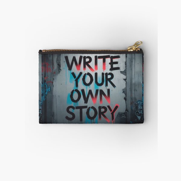 Item preview, Write Your Own Story 31 designed and sold by Zeir Shop.