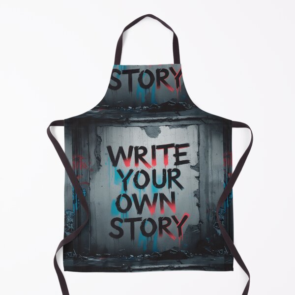 Item preview, Escribe tu propia historia 31 designed and sold by Zeir Shop.