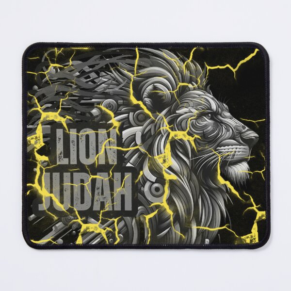 Item preview, Lion designed and sold by maistendencias.