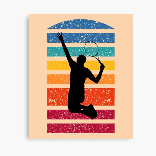 Item preview, Everyday Tennis designed and sold by FanFest.