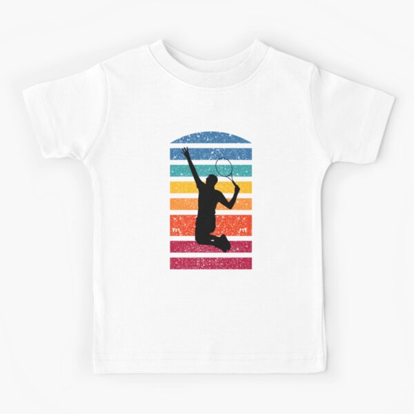 Item preview, Everyday Tennis designed and sold by FanFest.