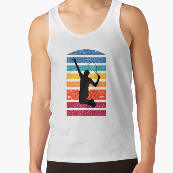 Item preview, Everyday Tennis designed and sold by FanFest.