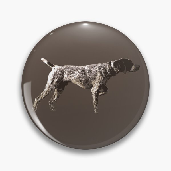 Item preview, German Shorthaired Pointer  designed and sold by TyBrockDesigns.