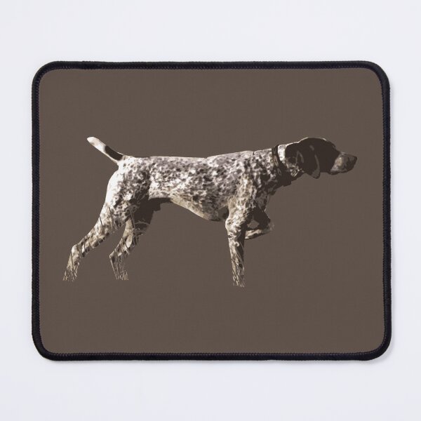 Item preview, German Shorthaired Pointer designed and sold by TyBrockDesigns.