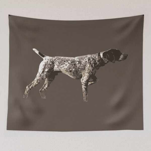 Item preview, German Shorthaired Pointer  designed and sold by TyBrockDesigns.