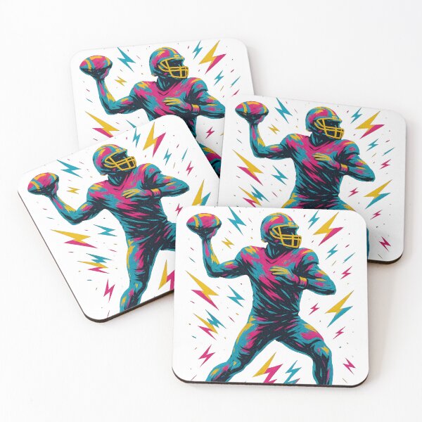 Item preview, Gridiron Thunder designed and sold by FreddyE.