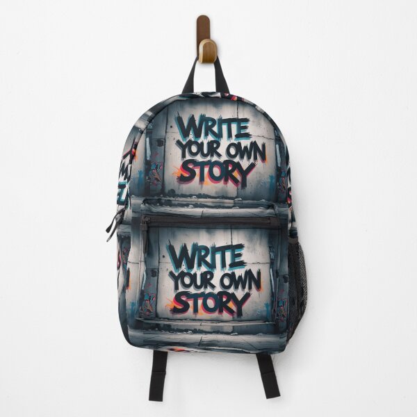 Item preview, Escribe tu propia historia 32 designed and sold by Zeir Shop.
