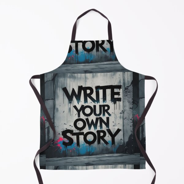 Item preview, Escribe tu propia historia 33 designed and sold by Zeir Shop.