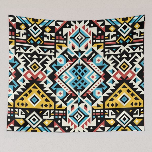 Item preview, Neo Tribalism designed and sold by  ViralVisionsCreating .
