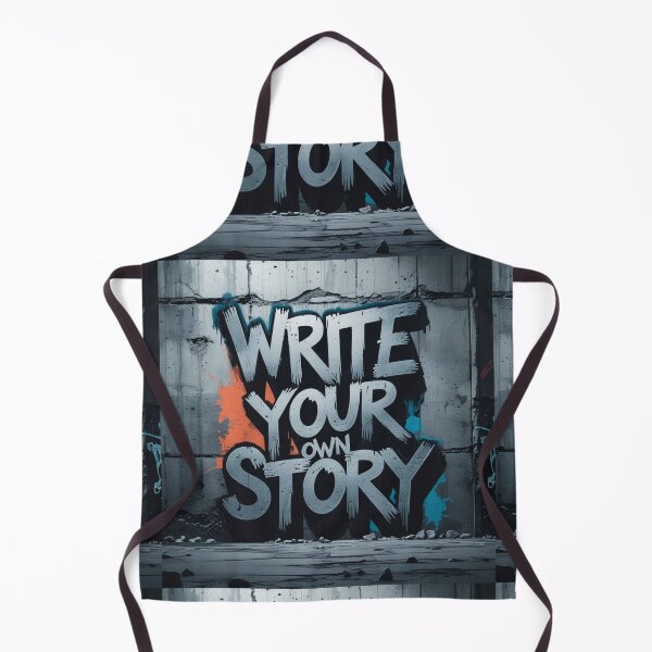 Item preview, Escribe tu propia historia 34 designed and sold by Zeir Shop.
