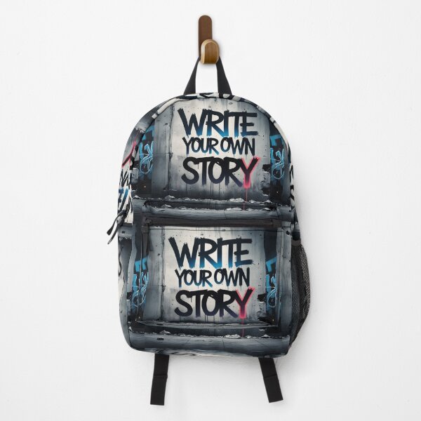 Item preview, Escribe tu propia historia 35 designed and sold by Zeir Shop.