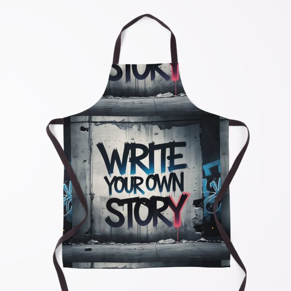 Item preview, Escribe tu propia historia 35 designed and sold by Zeir Shop.