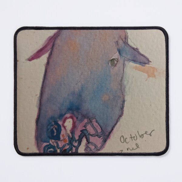 Item preview, Dumbo octopus  designed and sold by Puck the fae .