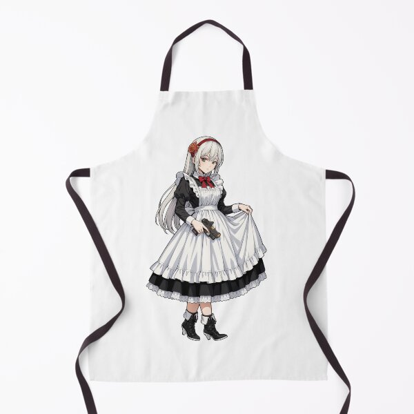 Item preview, Tactical Maid designed and sold by RAWLIFEGRAPHIC.