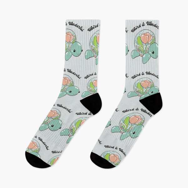 Item preview, Aquarium Turtle Weird and Wonderful designed and sold by FanFest.