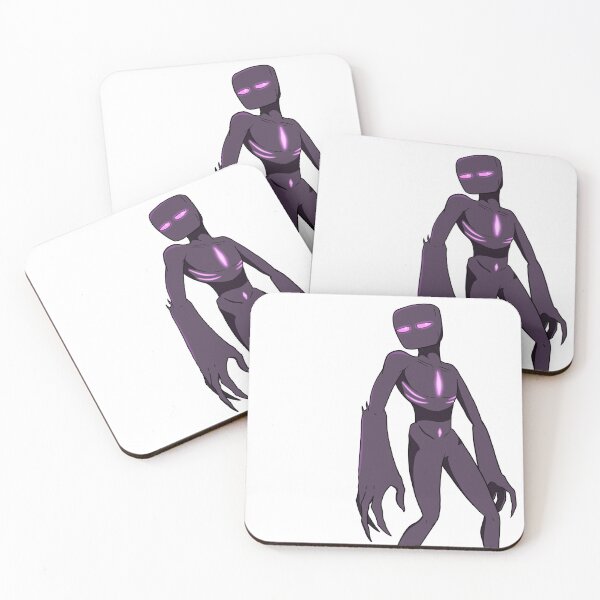 Item preview, Enderman designed and sold by Auras Art.
