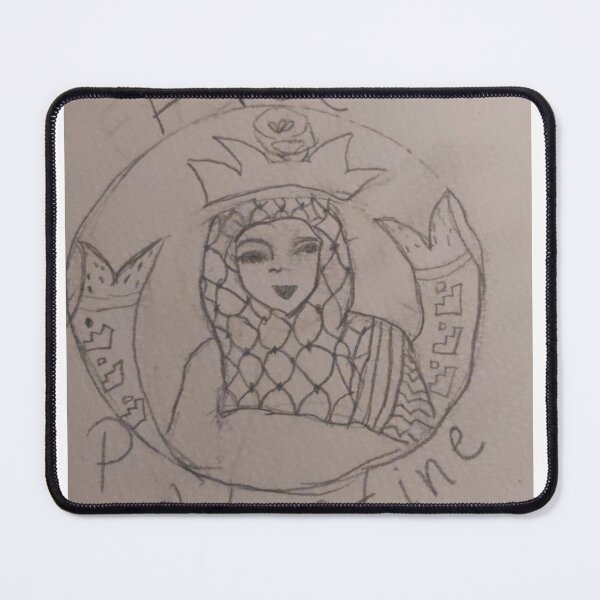Item preview, Free Palestine coffee logo designed and sold by Puck the fae .