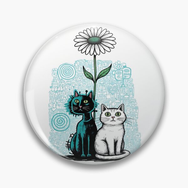 Item preview, Weird Friends designed and sold by AJSRPrints.