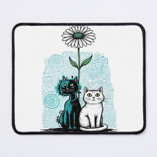Item preview, Weird Friends designed and sold by AJSRPrints.