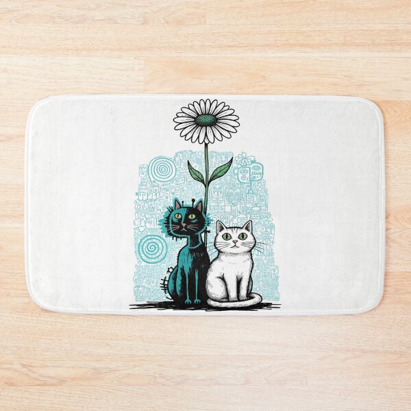 Item preview, Weird Friends designed and sold by AJSRPrints.