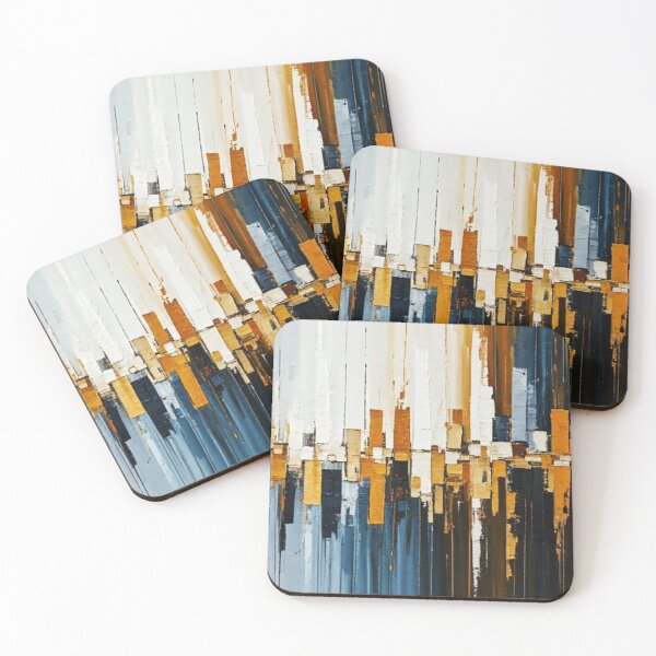 Item preview, Urban Echoes – Right designed and sold by AJSRPrints.