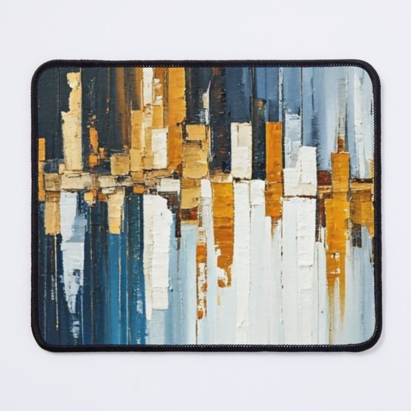 Item preview, Urban Echoes – Left designed and sold by AJSRPrints.