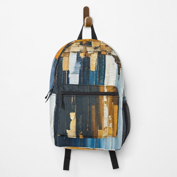 Item preview, Urban Echoes – Left designed and sold by AJSRPrints.