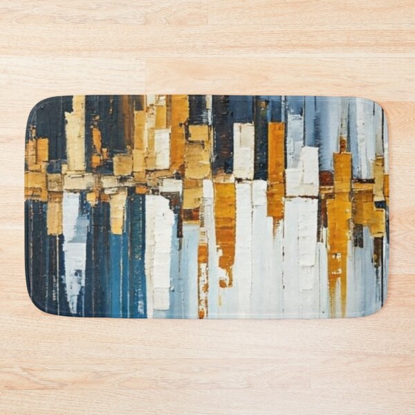 Item preview, Urban Echoes – Left designed and sold by AJSRPrints.