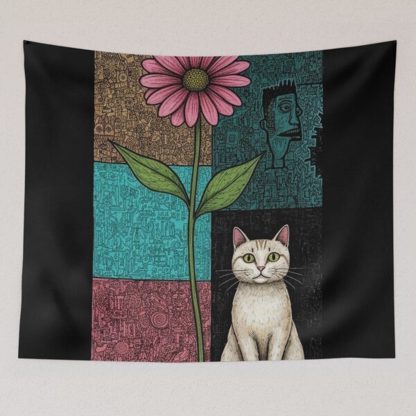 Item preview, Among Doodles designed and sold by AJSRPrints.