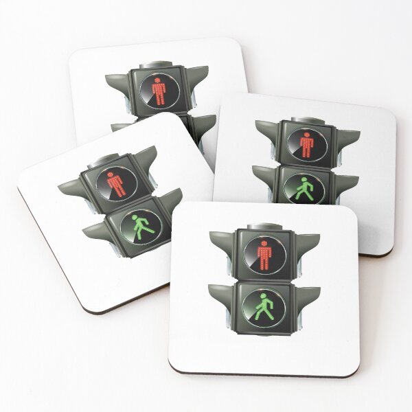 Item preview, Funny Traffic Lights designed and sold by INFINITYGUY ⭐⭐⭐⭐⭐.
