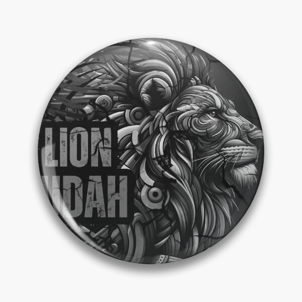 Item preview, Lion designed and sold by maistendencias.