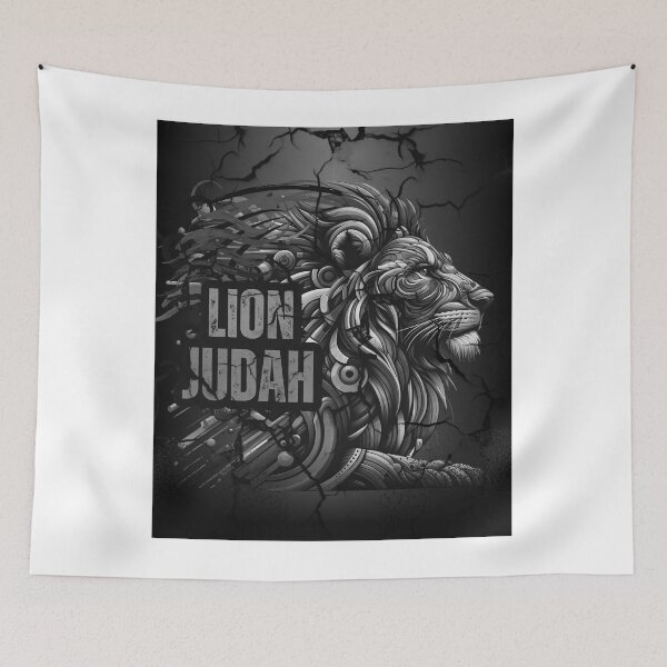 Item preview, Lion designed and sold by maistendencias.