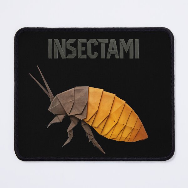 Item preview, Insects origami designed and sold by HiresFilm.
