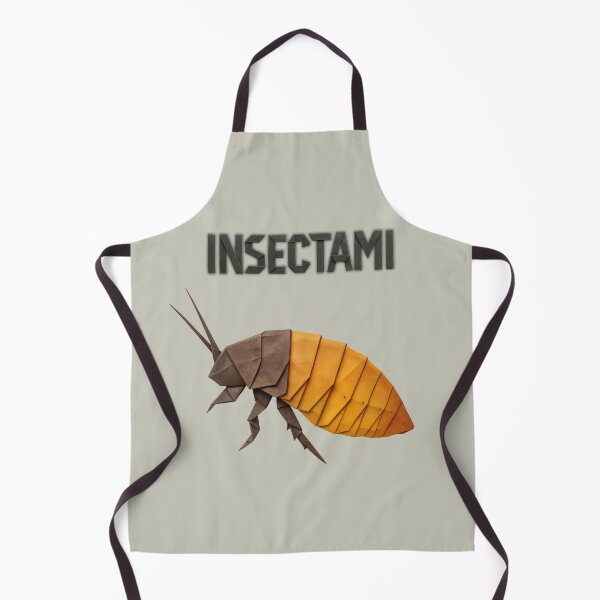 Item preview, Insects origami designed and sold by HiresFilm.