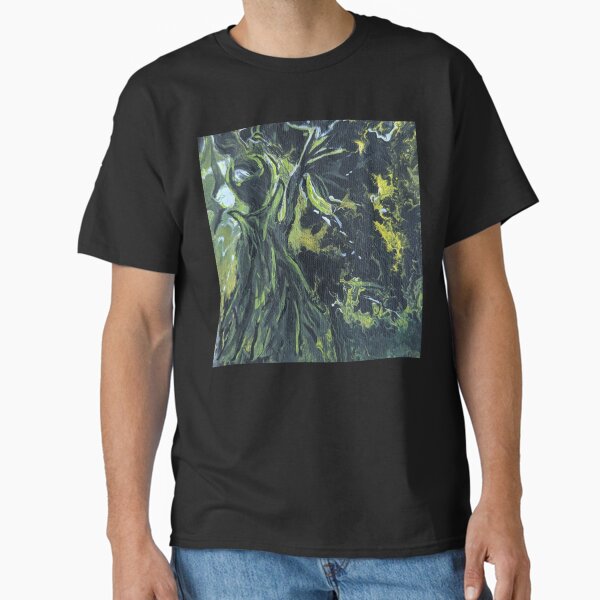 Item preview, Spellcaster, Abstractish Art designed and sold by zachandjackson.